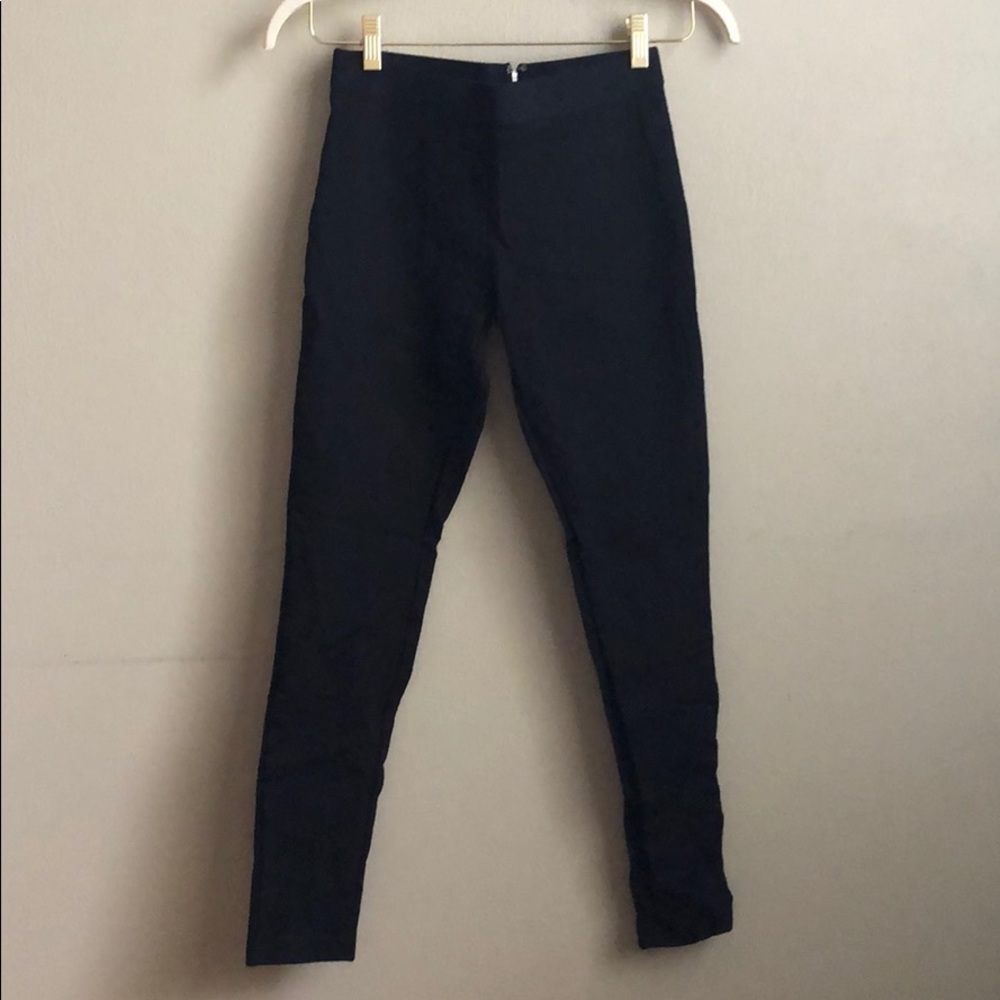 J Crew pixie pant in everyday stretch